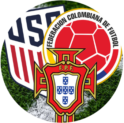 Altre Squadre Nazionali